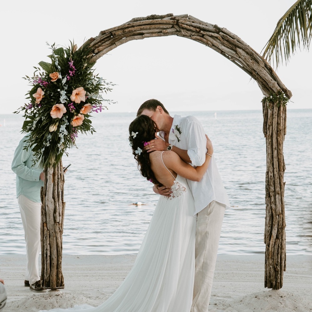 Kitty Chen Couture - image 3